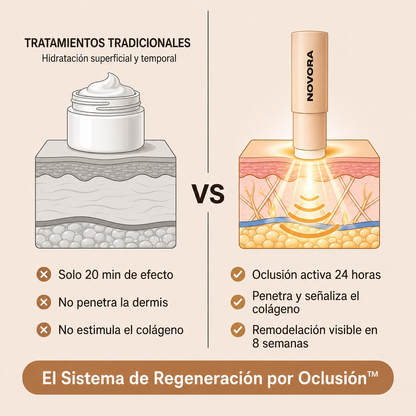 Novora™ | REPARADOR DE MARCAS PROFUNDAS™